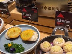 -炉小哥烤肉(熙地港店)