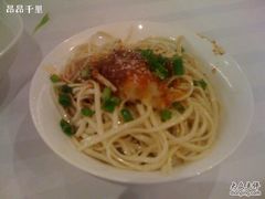 重庆凉面-渝信川菜(工体店)