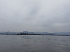 -西湖游船