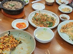 -全州拌饭馆(断桥店)