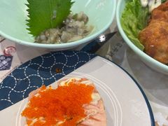 -濱寿司(高新伊藤店)