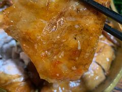 荔枝木炭烧鸡-桃姐农庄老字号(从化温泉店)