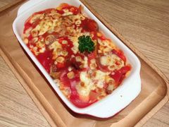 -卡朋厨房(289艺术园区店)