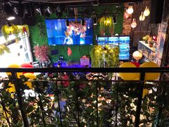 -老五烧烤(盘金华府总店)