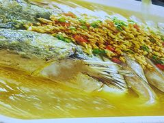 -半天妖烤鱼(芜湖市镜湖万达店)