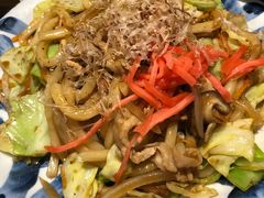 -有喜屋·深夜食堂(北京西路店)