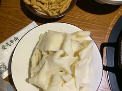-受气牛肉·重庆耙牛肉(来福士店)