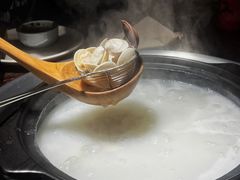 -大良毋米粥(锦龙路总店)