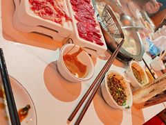 -八合里潮汕鲜牛肉火锅(吉大店)