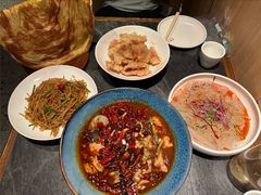 -金掌勺东北菜(格兰晴天店)