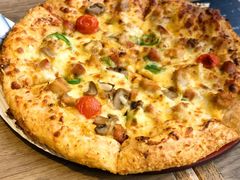 -必胜客(双榆树店)