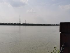-采石矶景区
