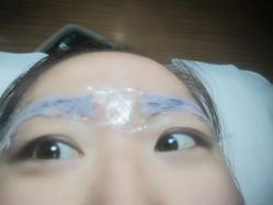 -babiline芭比莱恩半永久纹眉纹唇发际线