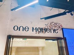 -ONE MOMENT(北京朝外店)