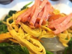 -金牌餐厅·天津菜·八珍豆腐·老爆三(瓷房子店)