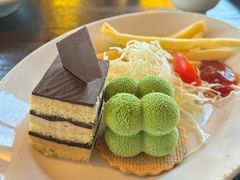 -君悦酒店·乐厨·高空自助餐(青年大街店)