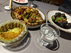 -火焰枪蛋·烧烤(奉天街店)