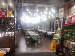 -ITA·意塔意大利餐厅(亦庄店)