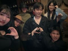 -暴风岛沉浸式体验馆(百联世纪店)