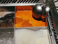 -海底捞火锅(崇文门新世界百货店)