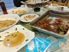 -新旺美食林农家菜(岭南路店)