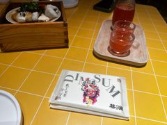 -蔡澜点心·粤菜(花城汇南区店)