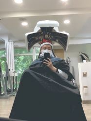 -AFA Hair studio·女士发型设计