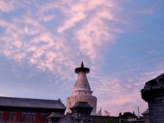 -妙应寺白塔