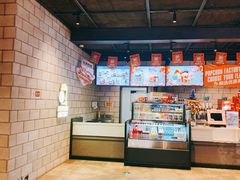 -CGV影城(滨江天街IMAX店)