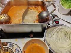 -螺大喜螺蛳粉火锅(雍和宫店)