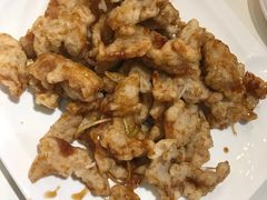 火爆里脊肉-金春禧(世茂国际广场店)