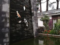 -瑞丰园庭院餐厅·白族传统家常菜