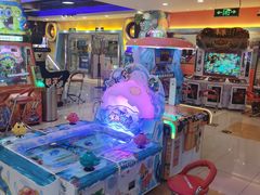 -汤姆熊欢乐世界(光启城店)