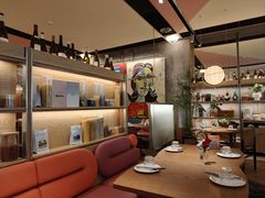 -芭莉与彩虹西餐厅(成都合生汇店)