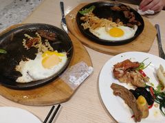 -纽斯特牛排自助餐厅(浦江万达店)