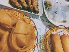 -点点心点心专门店(湾仔店)