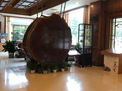 -庐山天沐温泉度假村