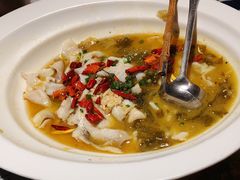 -绿茶餐厅(布吉万象汇店)