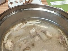 -椰夫人·养生椰子鸡(金沙洲永旺店)