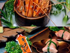 -板前十胜·和牛烧肉专门店(北京总店)
