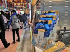 -庙街旅游·美食广场(五一广场店)