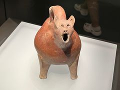 -山东博物馆