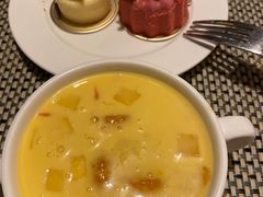 -都会尚膳·海鲜自助餐厅(重庆万豪酒店)