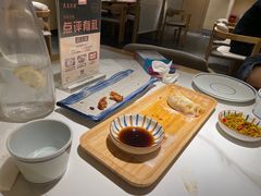 -吴家·淮扬小馆(世纪金源店)