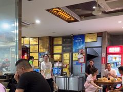 -晓马鸭店(新芜路店)