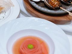 -品海楼·大连海胆锅贴馆(东港店)