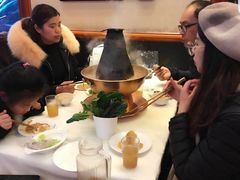 -东来顺饭庄(天坛店)