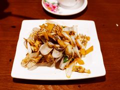 -食客烧烤(罗道庄店)