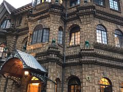 -马勒别墅饭店(静安寺店)