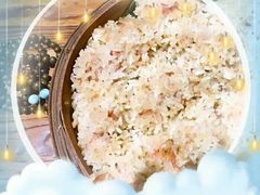 糯米排骨-悠味天老妈疙瘩汤(万达店)